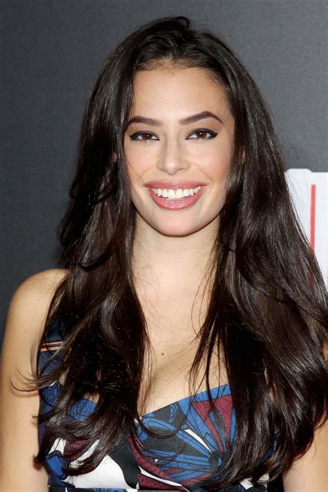 chloe bridges.